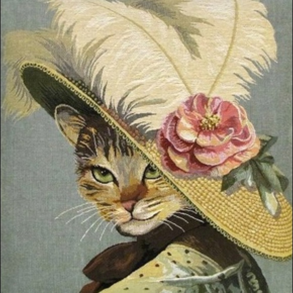 Meet your Posher, Elizabeth